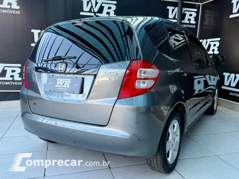 FIT 1.4 LX 16V