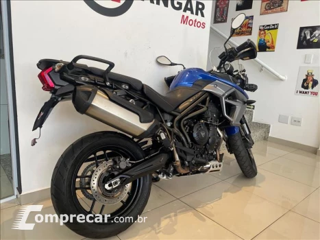 TIGER 800 XRX