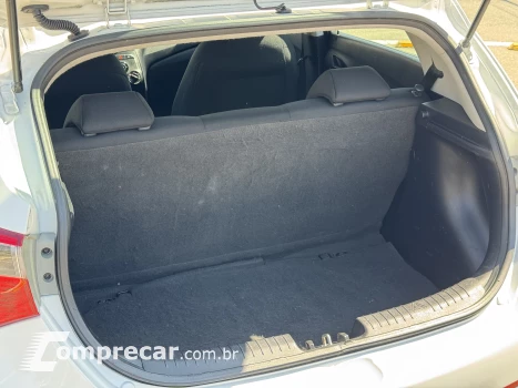 HB20 1.0 Comfort Plus 12V