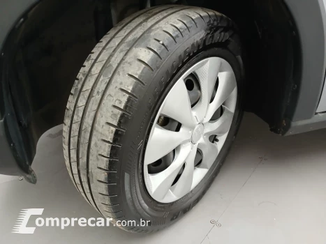 C3 1.0 16V FLEX LIVE PACK MANUAL