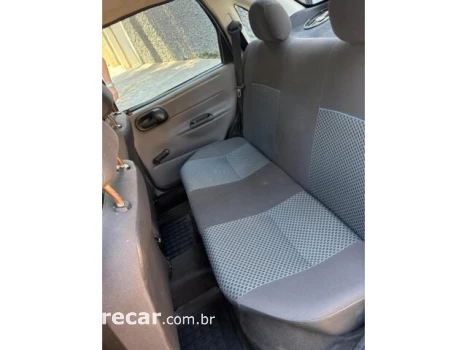 CLASSIC 1.0 MPFI LS 8V FLEX 4P MANUAL