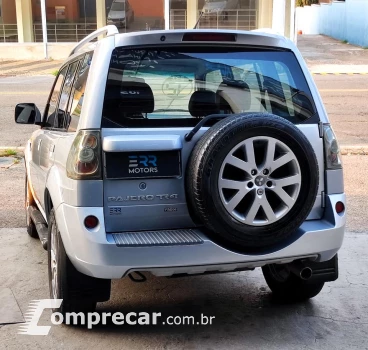 PAJERO 2.0 TR4 4X2 16V