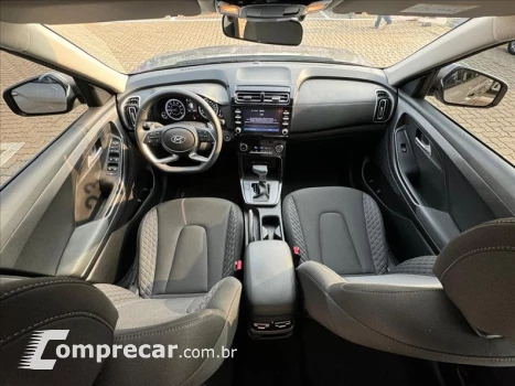 CRETA 1.0 Tgdi Limited