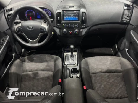 I30 - 2.0 MPFI GLS 16V 4P AUTOMÁTICO