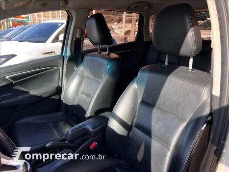 FIT 1.5 EXL 16V