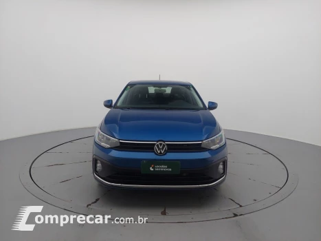 VIRTUS 1.0 200 TSI COMFORTLINE AUTOMÁTICO