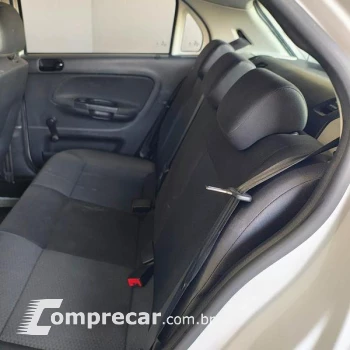 GOL 1.0 12V MPI Totalflex City