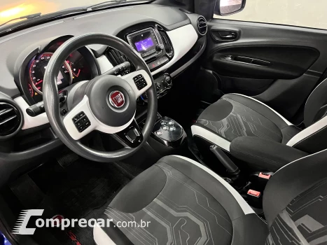 UNO 1.4 EVO Sporting 8V