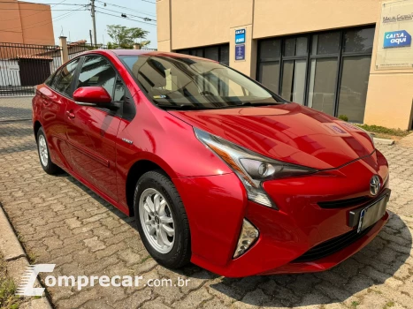 PRIUS 1.8 VVT-I Dohc 16V