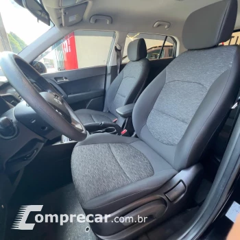 Creta Action 1.6 16V Flex Aut.
