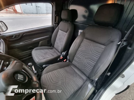 FIAT FIORINO 1.4 MPI FURGÃO ENDURANCE 8V 2023