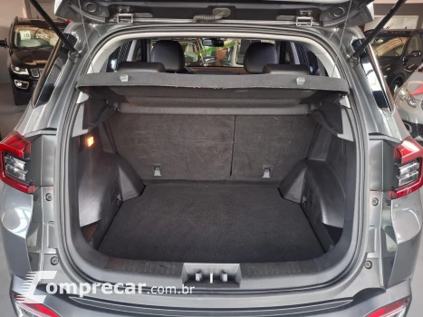 TIGGO 5X 1.5 VVT Turbo Iflex TXS