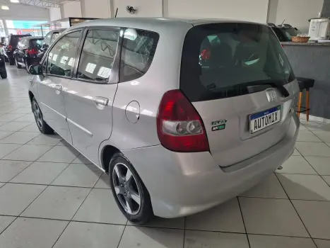 FIT 1.4 LX 16V
