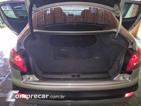 207 1.4 XR Passion Sport 8V