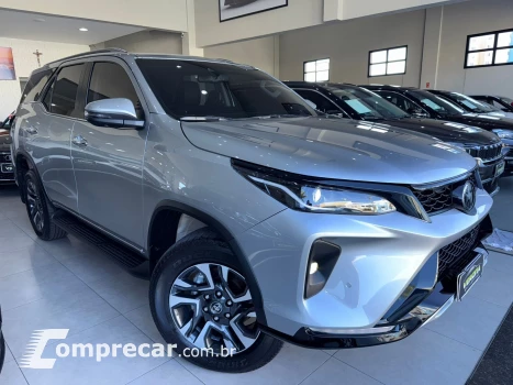 HILUX SW4 2.8 D-4d Turbo SRX Platinum 7L 4X4