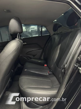 HB20S 1.6 Comfort Plus 16V