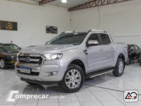 RANGER 3.2 Limited 4X4 CD 20V