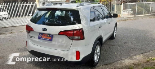 SORENTO 2.4 16V EX