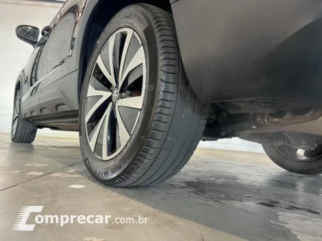 TAOS - 1.4 250 TSI TOTAL HIGHLINE AUTOMÁTICO