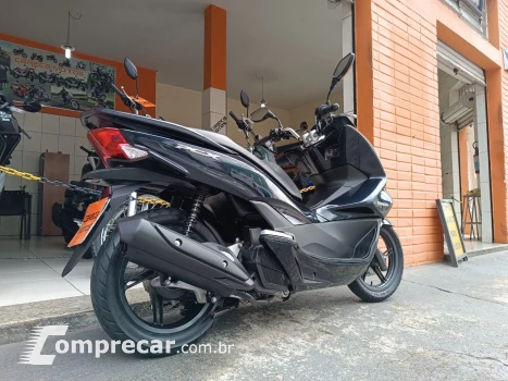 PCX 150