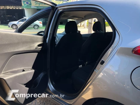 Hb20 1.0 Comfort 12V Flex 4P Manual