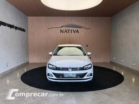 Polo 1.0 200 Tsi Comfortline Automático