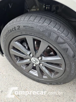 CIVIC 1.8 LXS 16V