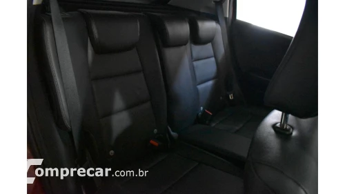 HR-V - 1.8 16V TOURING 4P AUTOMÁTICO