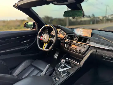 M4 3.0 I6 24V CABRIO AUTOMÁTICO