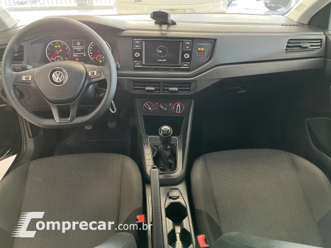 POLO 1.6 MSI