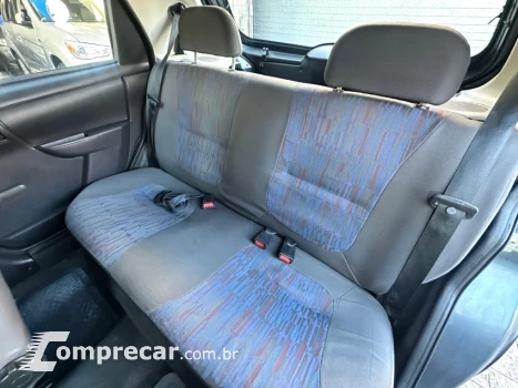 CELTA 1.0 MPFI 8V