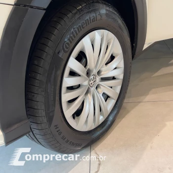 Saveiro Robust 1.6 Total Flex 8V