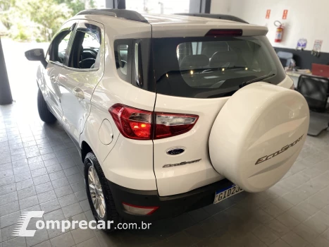 ECOSPORT 1.6 SE 16V