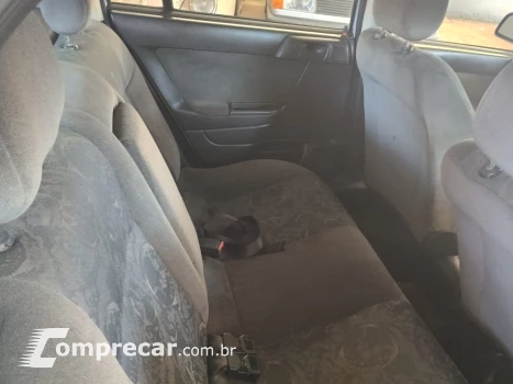 Astra sedan 1.8