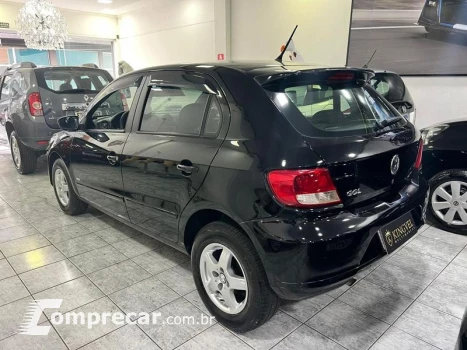 GOL 1.0