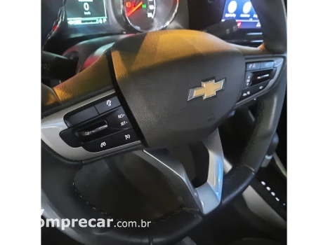 MONTANA 1.2 TURBO FLEX PREMIER AUTOMÁTICO