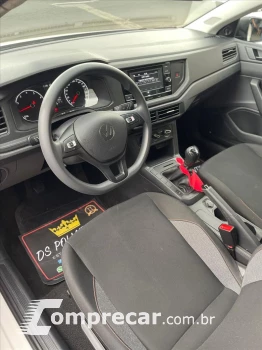POLO 1.0 MPI Track