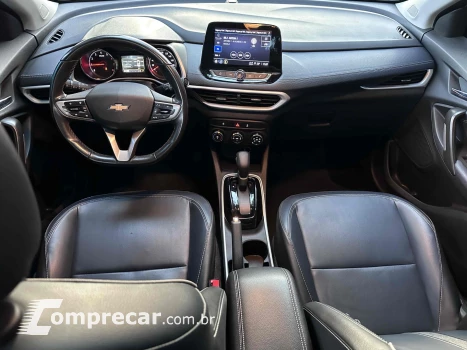 TRACKER 1.2 TURBO FLEX PREMIER AUTOMÁTICO