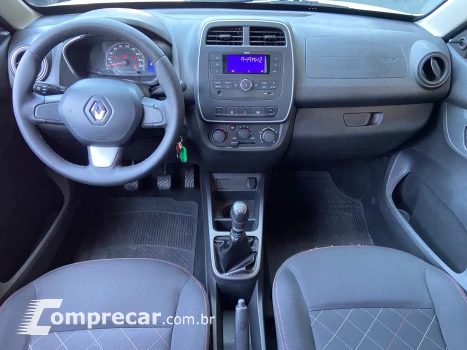 KWID 1.0 12V SCE ZEN