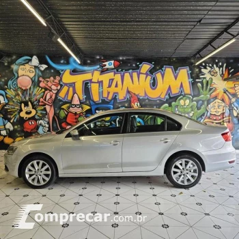 JETTA 2.0