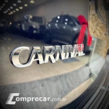 CARNIVAL 3.5 V6 EX