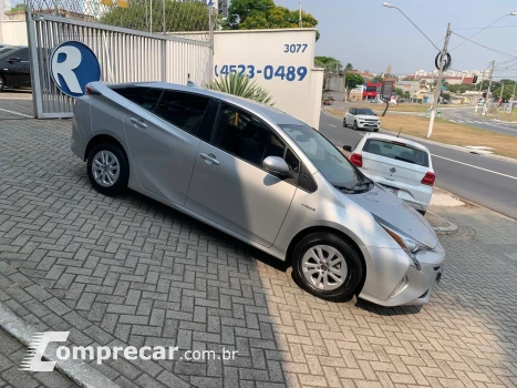 PRIUS Hybrid 1.8 16V 5p Aut.