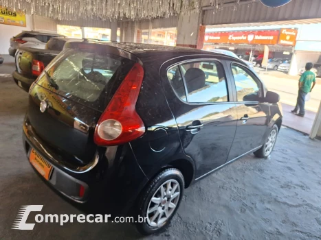 PALIO 1.0 MPI Attractive 8V