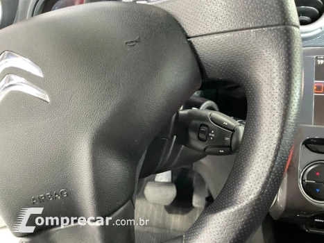 C3 1.6 VTI 120 FLEX ATTRACTION EAT6