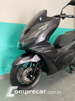 PCX 160 CBS