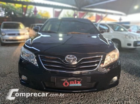 CAMRY - 3.5 XLE V6 24V 4P AUTOMÁTICO