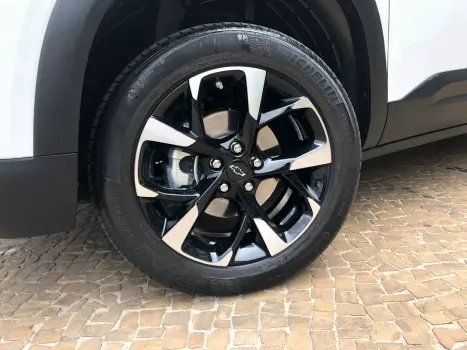 Montana 1.2 Turbo Flex Rs Automático