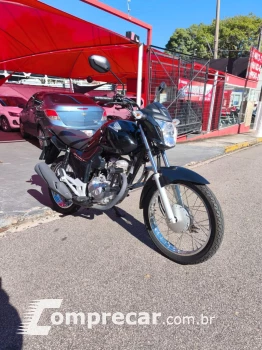 CG 160 START