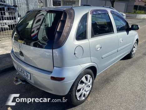 CORSA 1.4 MPFI Premium 8V