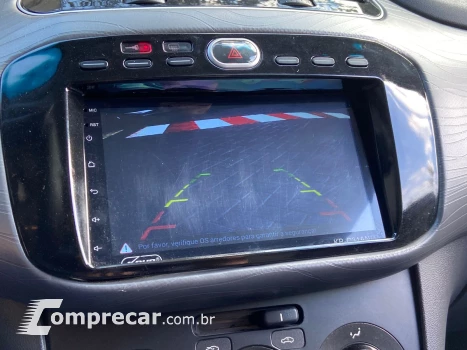 PUNTO 1.6 Essence 16V